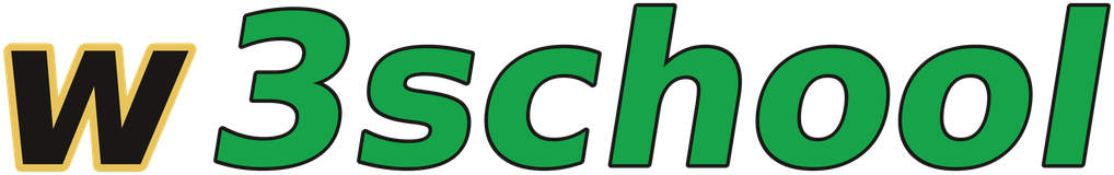 w3school logo